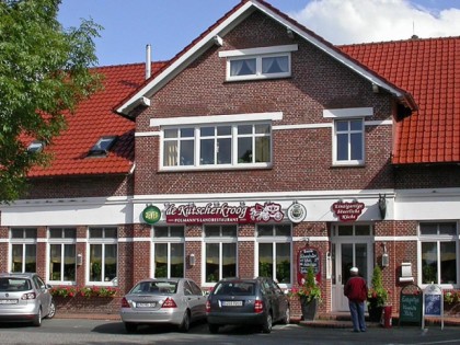 Foto: Kutscherkroog